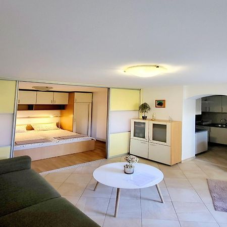 Green Terrace Apartment I Dubrovnik Dış mekan fotoğraf