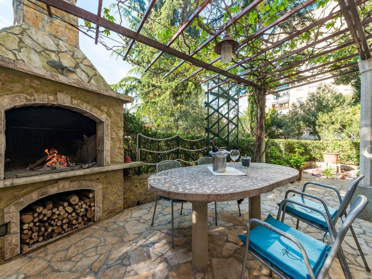 Green Terrace Apartment I Dubrovnik Dış mekan fotoğraf