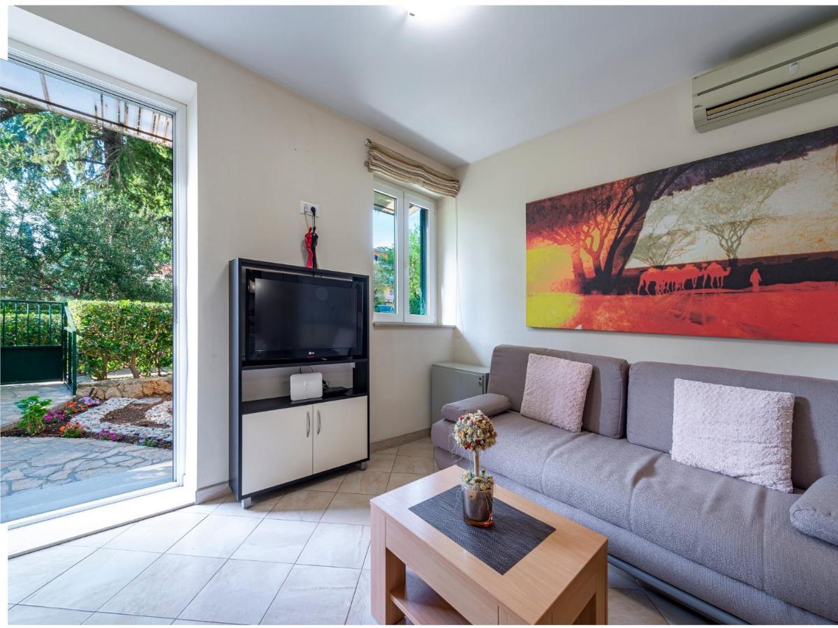Green Terrace Apartment I Dubrovnik Dış mekan fotoğraf