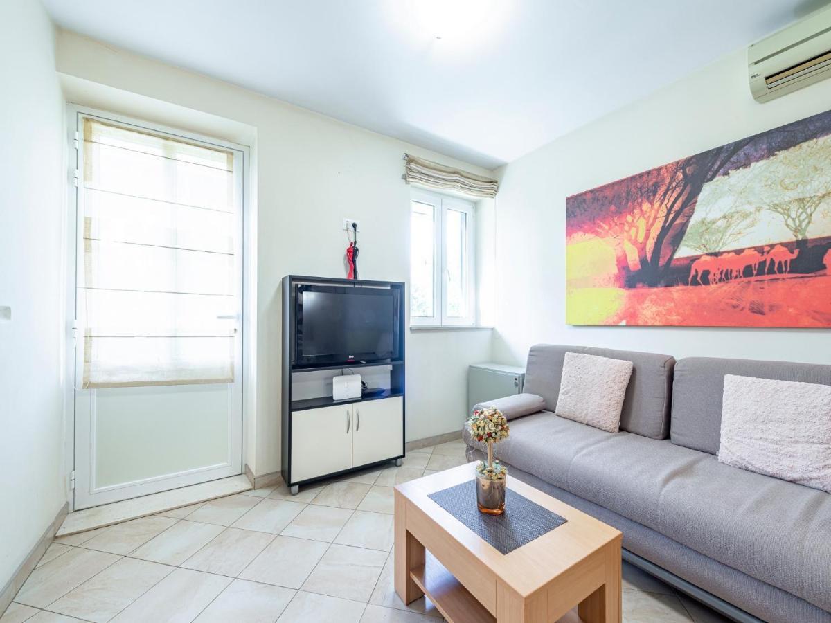 Green Terrace Apartment I Dubrovnik Dış mekan fotoğraf