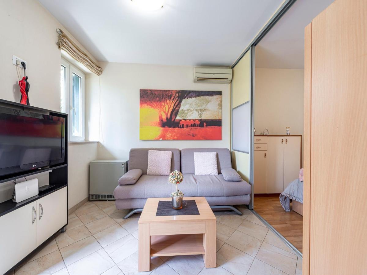 Green Terrace Apartment I Dubrovnik Dış mekan fotoğraf