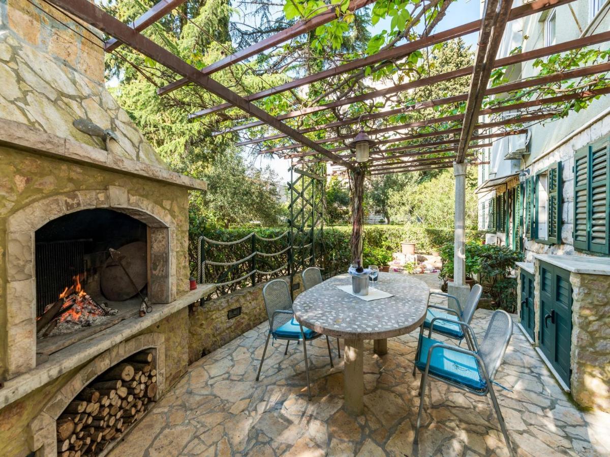 Green Terrace Apartment I Dubrovnik Dış mekan fotoğraf