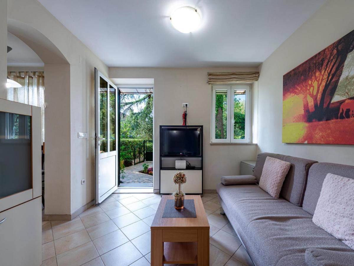 Green Terrace Apartment I Dubrovnik Dış mekan fotoğraf
