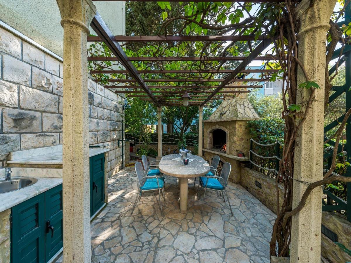 Green Terrace Apartment I Dubrovnik Dış mekan fotoğraf