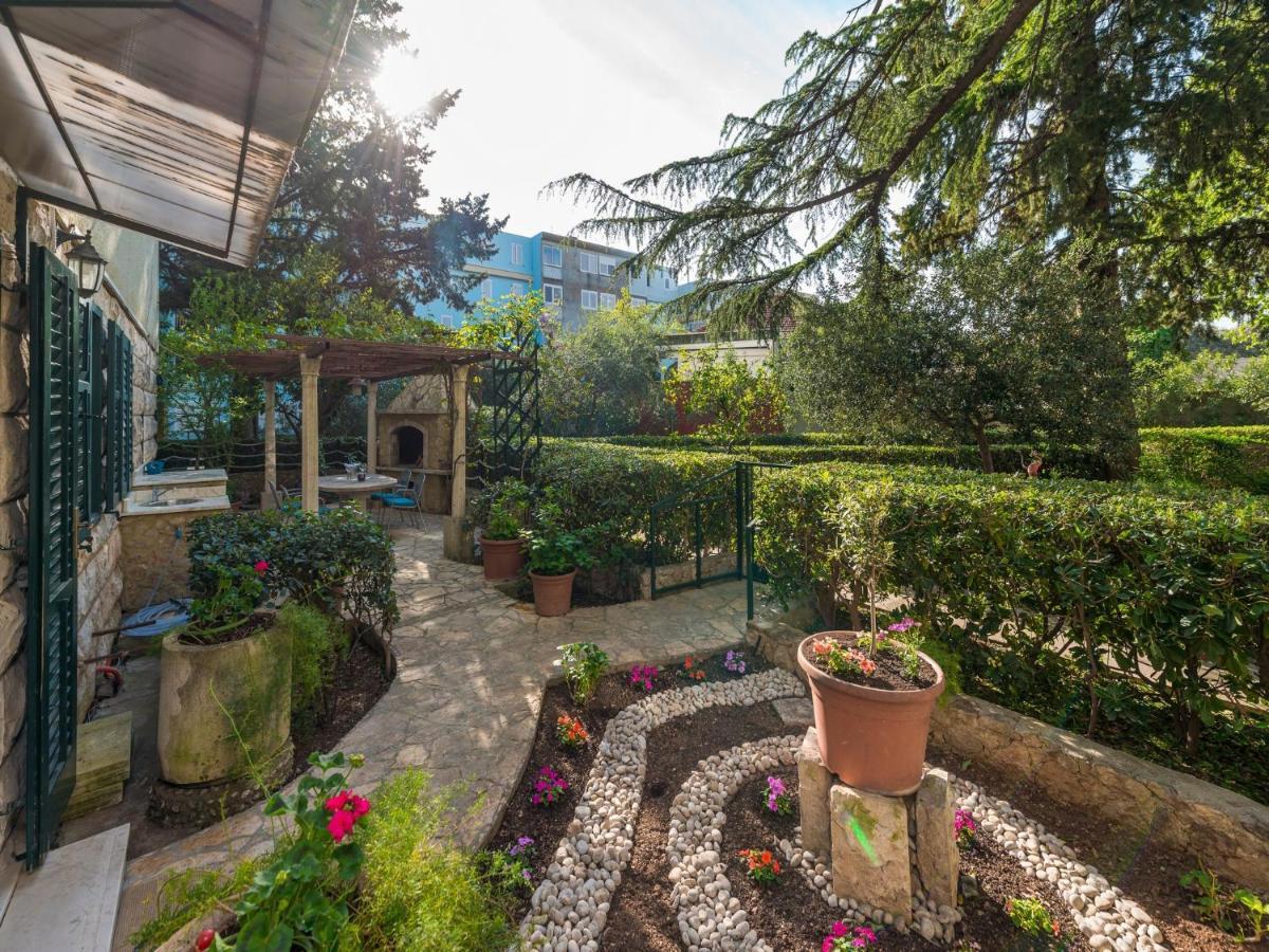 Green Terrace Apartment I Dubrovnik Dış mekan fotoğraf