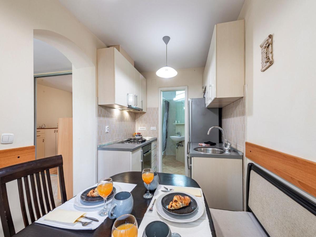 Green Terrace Apartment I Dubrovnik Dış mekan fotoğraf