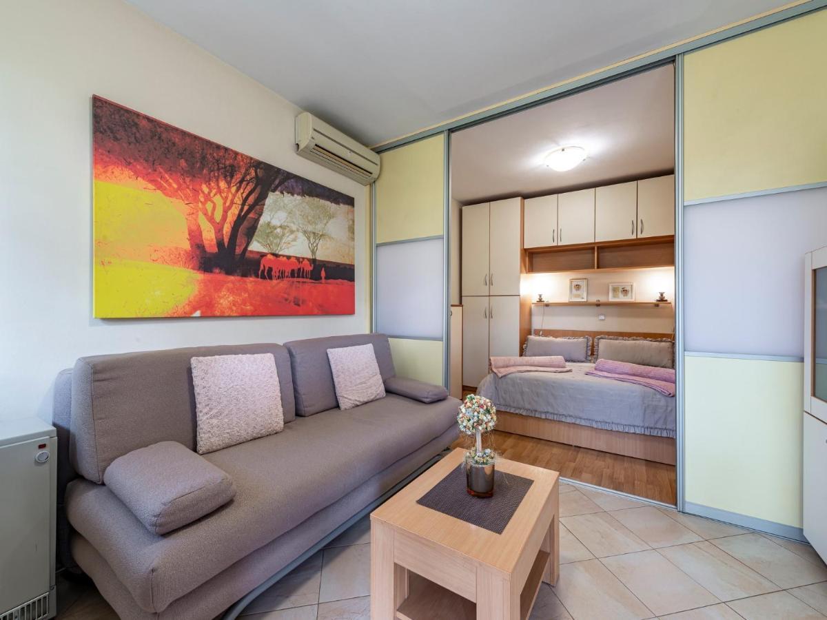 Green Terrace Apartment I Dubrovnik Dış mekan fotoğraf