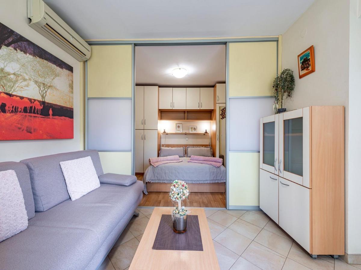 Green Terrace Apartment I Dubrovnik Dış mekan fotoğraf