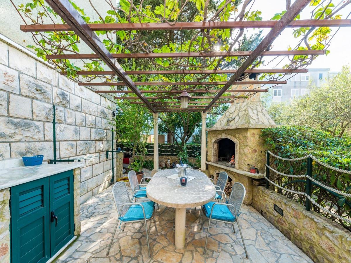 Green Terrace Apartment I Dubrovnik Dış mekan fotoğraf