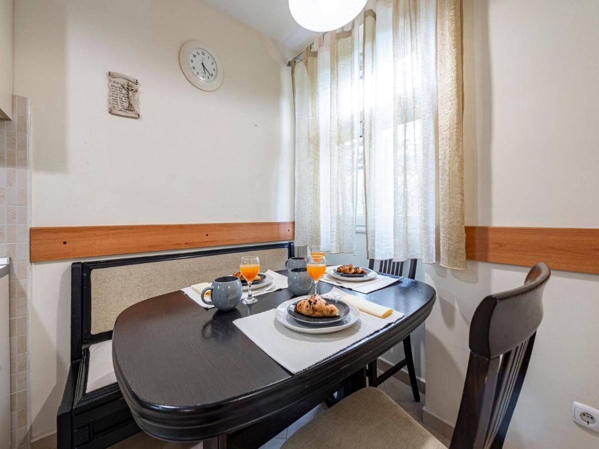 Green Terrace Apartment I Dubrovnik Dış mekan fotoğraf