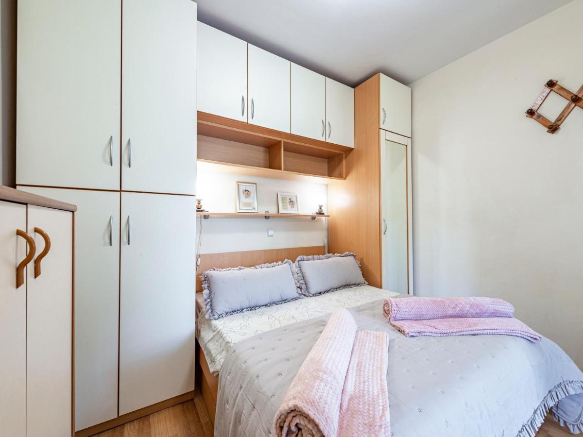 Green Terrace Apartment I Dubrovnik Dış mekan fotoğraf