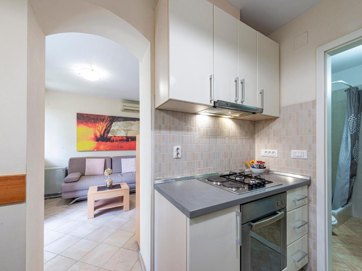 Green Terrace Apartment I Dubrovnik Dış mekan fotoğraf