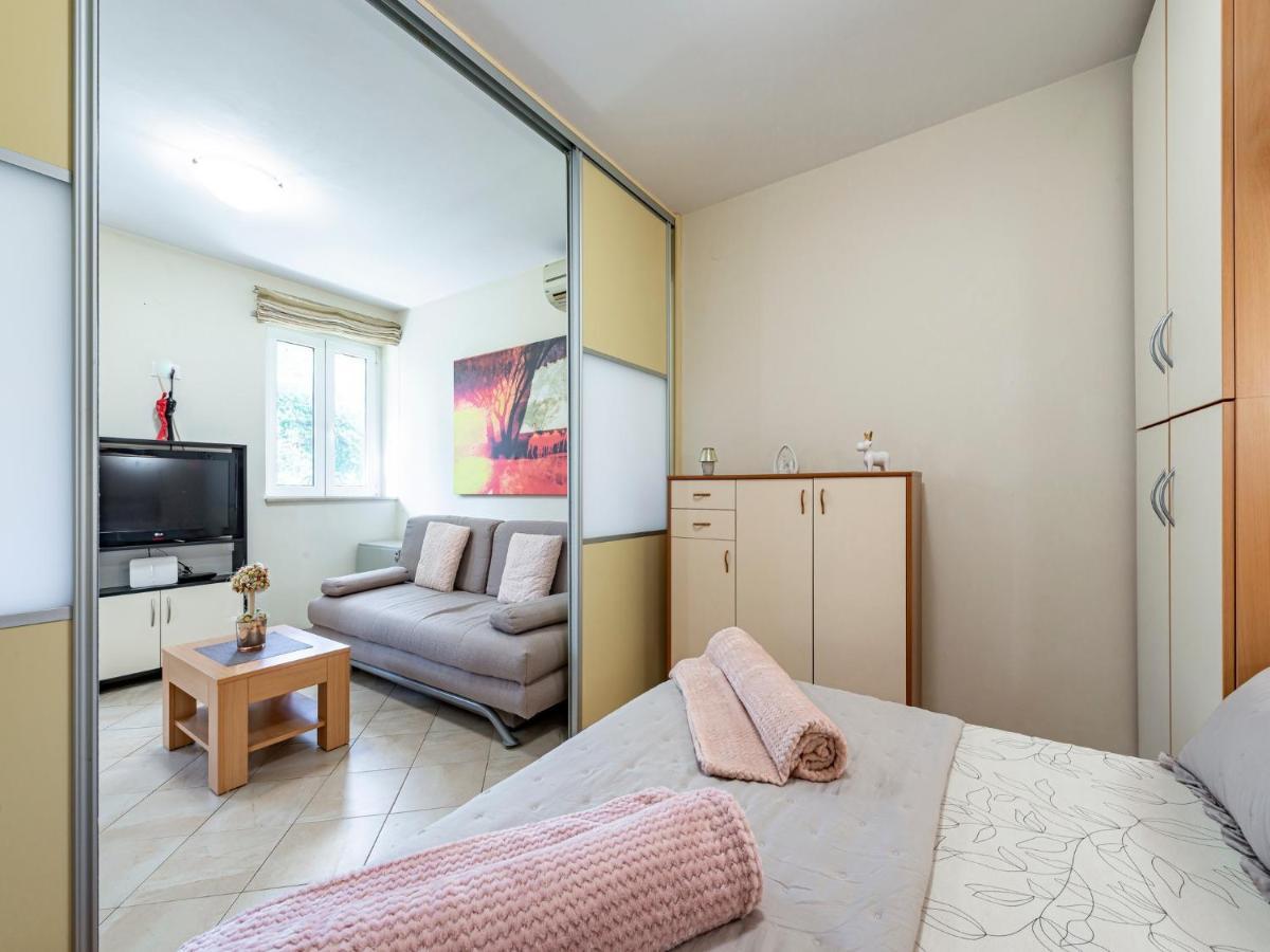 Green Terrace Apartment I Dubrovnik Dış mekan fotoğraf