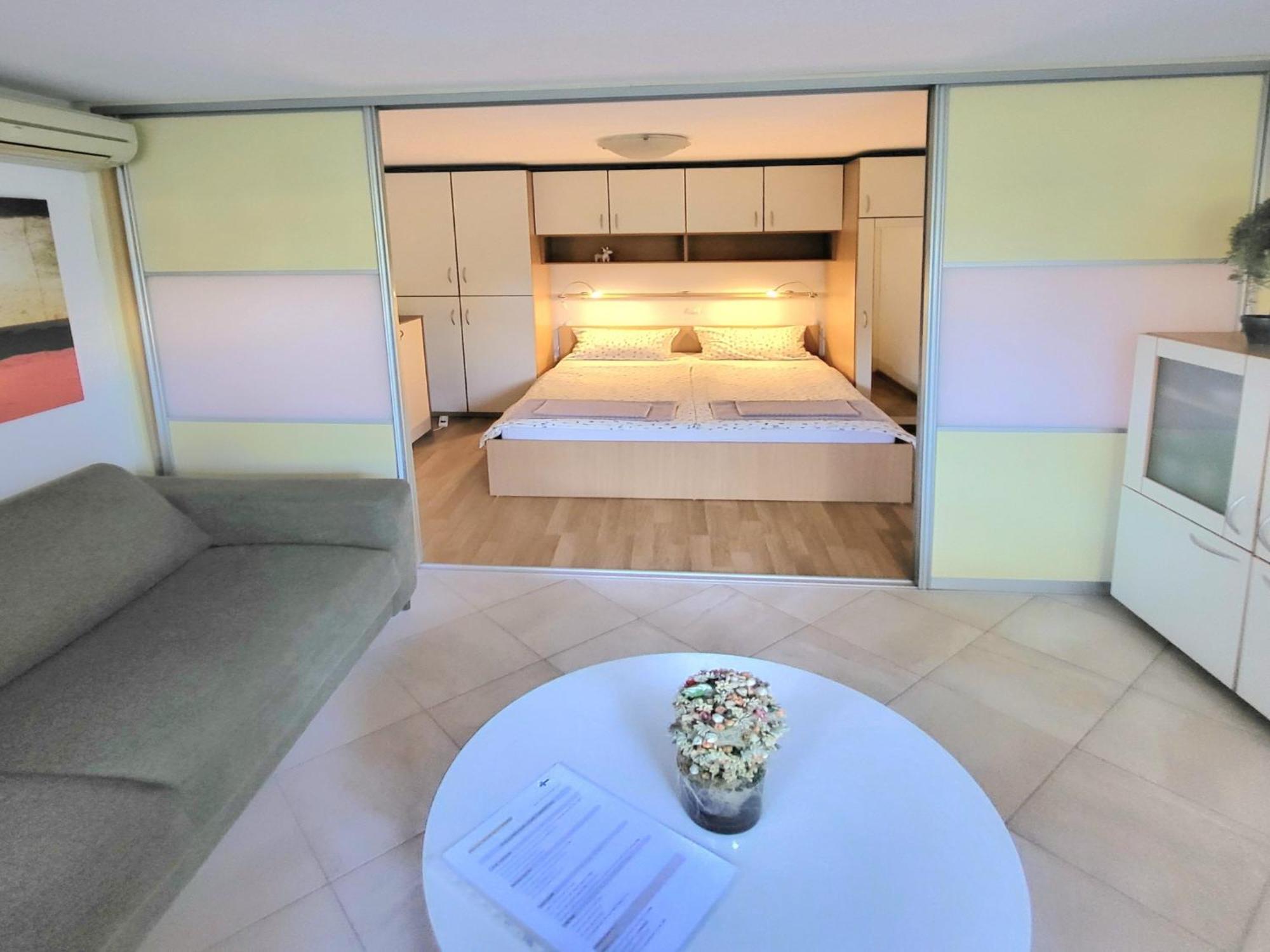 Green Terrace Apartment I Dubrovnik Dış mekan fotoğraf