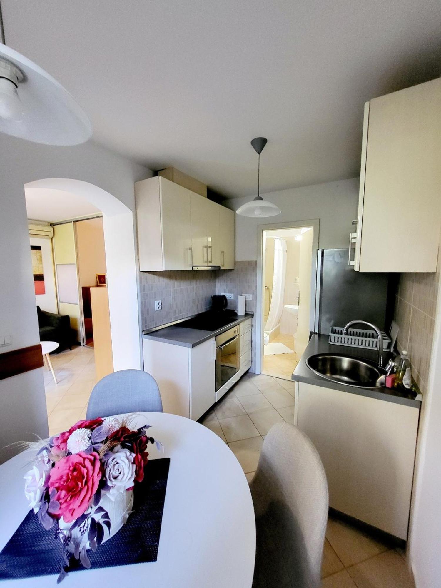 Green Terrace Apartment I Dubrovnik Dış mekan fotoğraf
