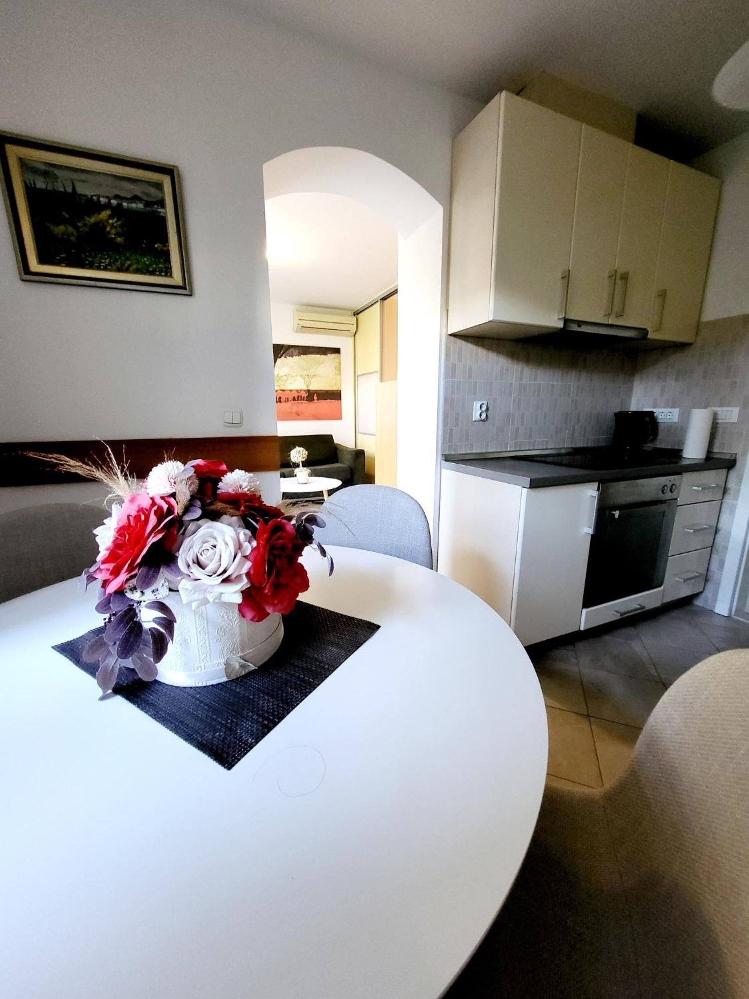 Green Terrace Apartment I Dubrovnik Dış mekan fotoğraf
