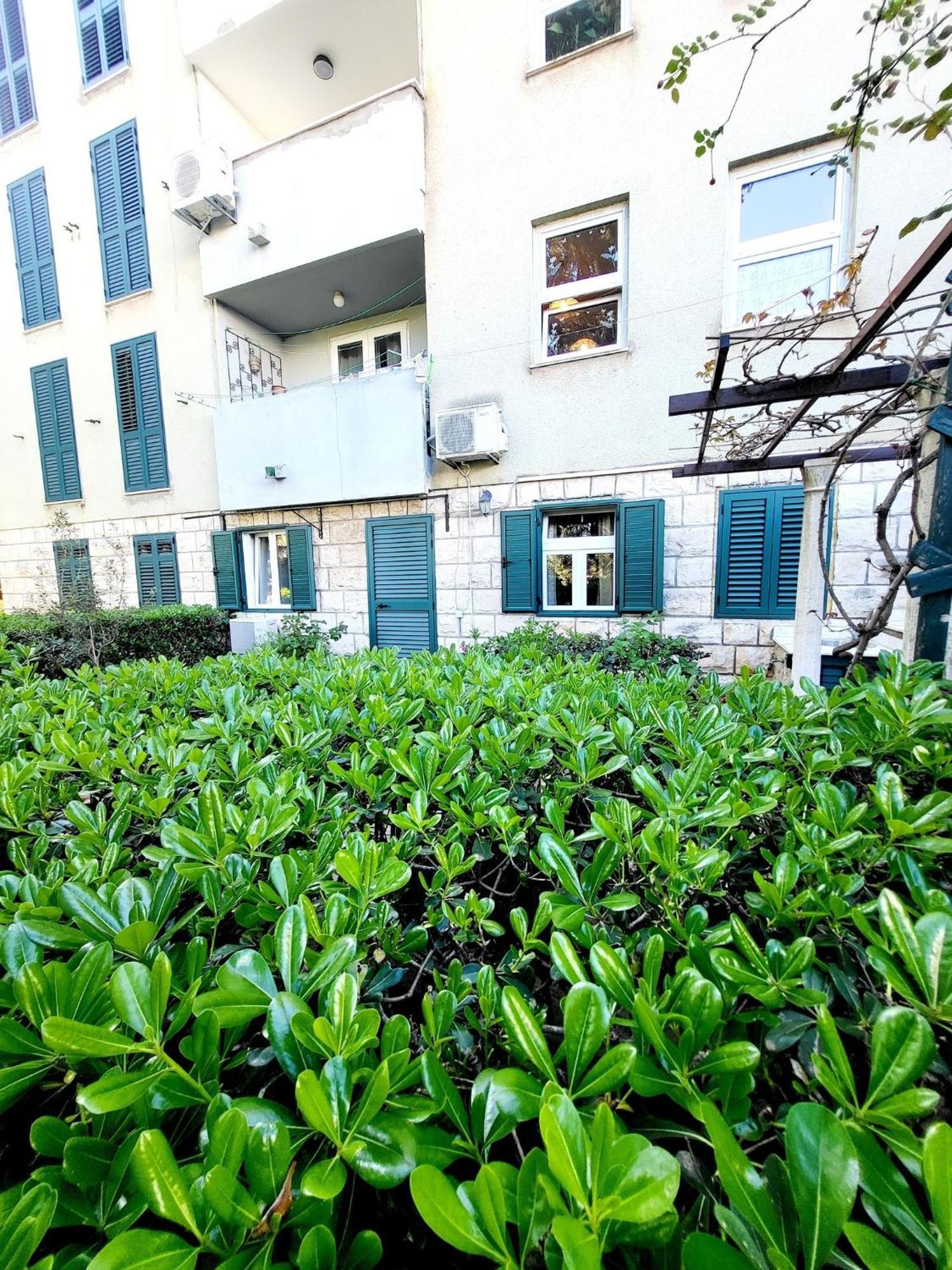Green Terrace Apartment I Dubrovnik Dış mekan fotoğraf